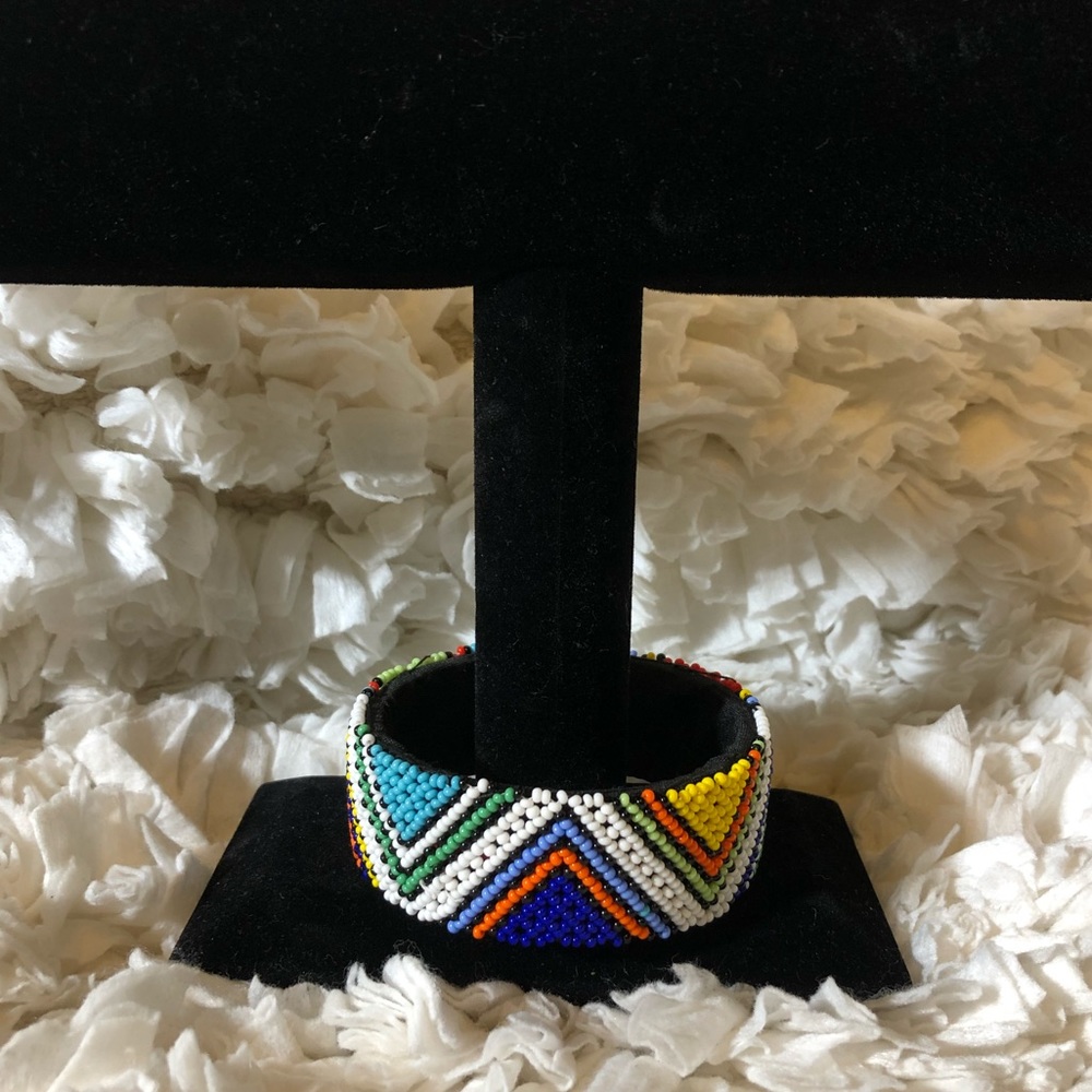 African Bracelet